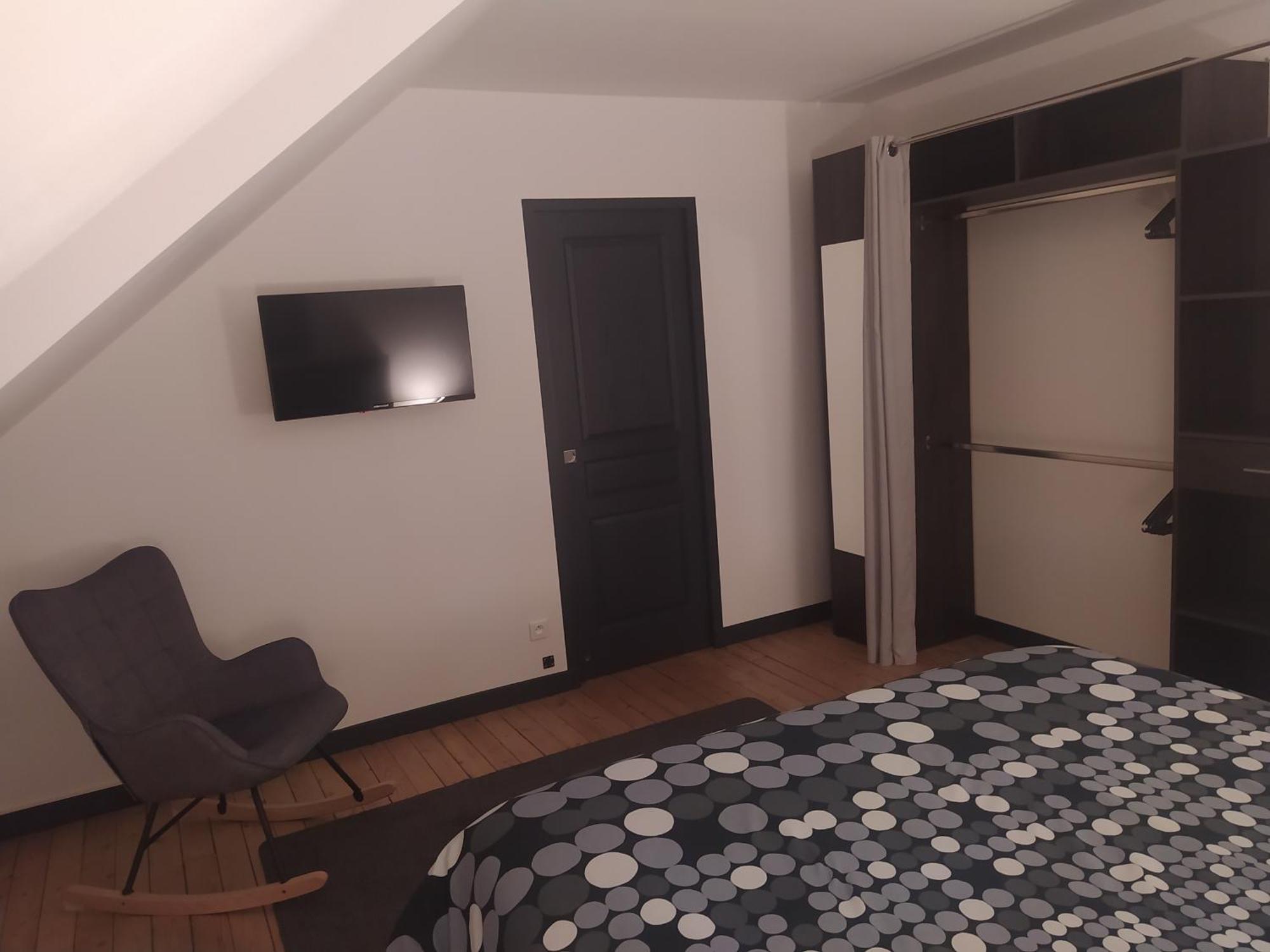 Ds Harmothe Villa Chamouille Ngoại thất bức ảnh