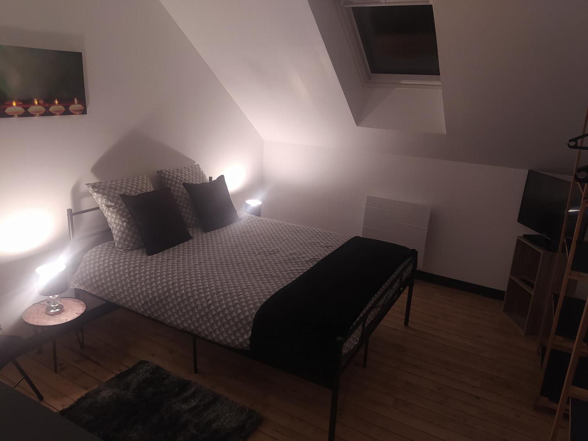 Ds Harmothe Villa Chamouille Ngoại thất bức ảnh
