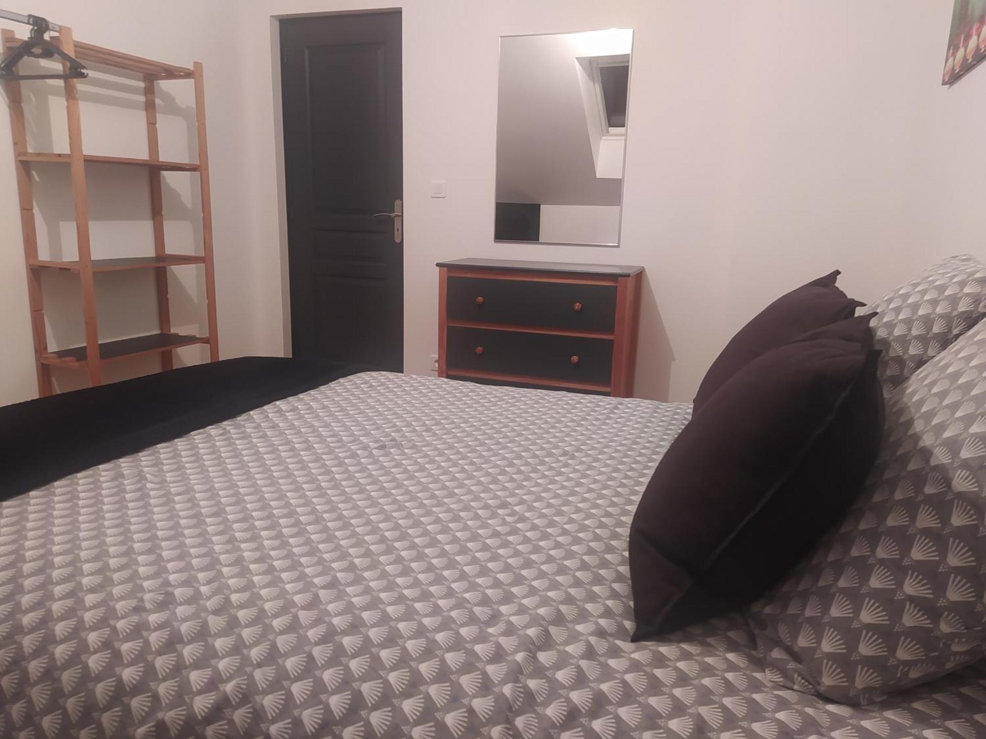 Ds Harmothe Villa Chamouille Ngoại thất bức ảnh