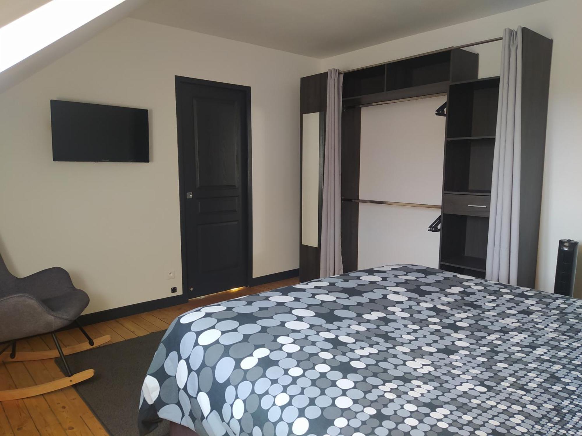 Ds Harmothe Villa Chamouille Ngoại thất bức ảnh